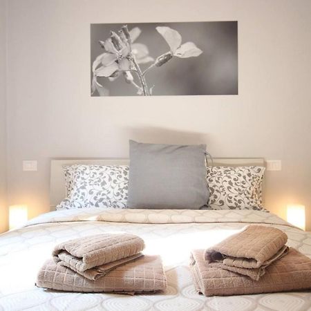 Ferrante Apartment Милан Экстерьер фото