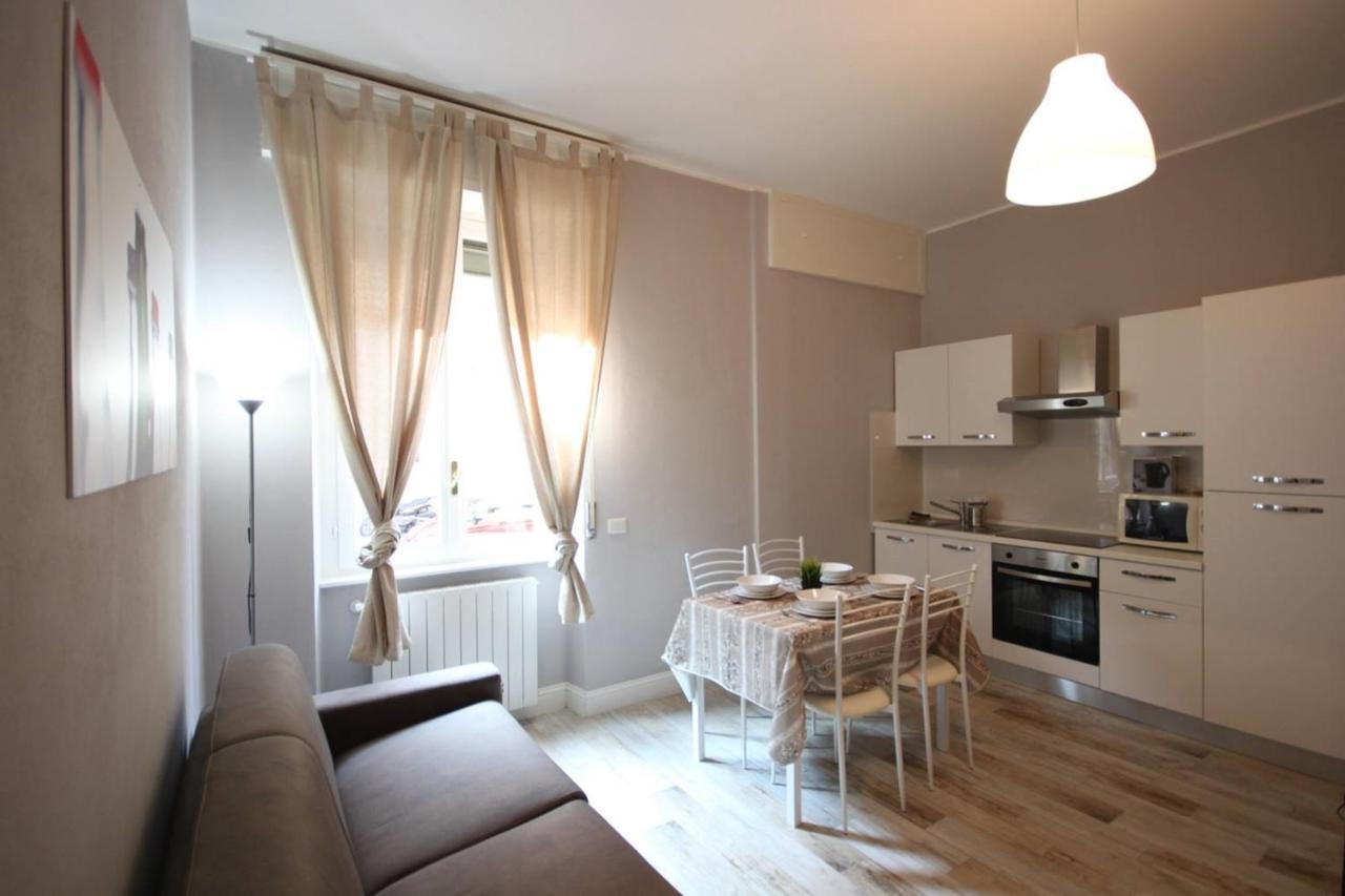 Ferrante Apartment Милан Экстерьер фото