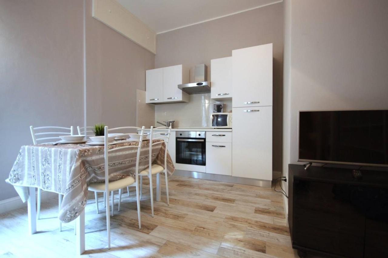 Ferrante Apartment Милан Экстерьер фото