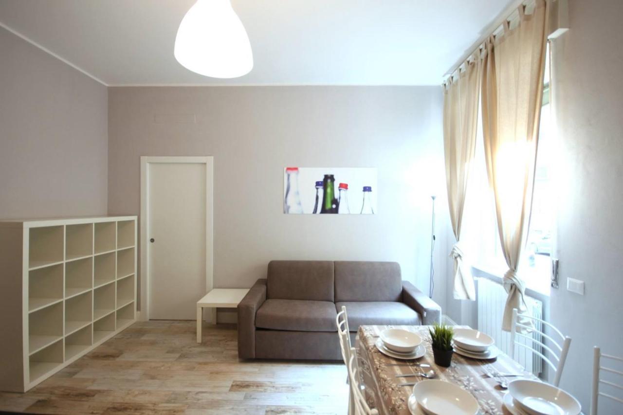 Ferrante Apartment Милан Экстерьер фото