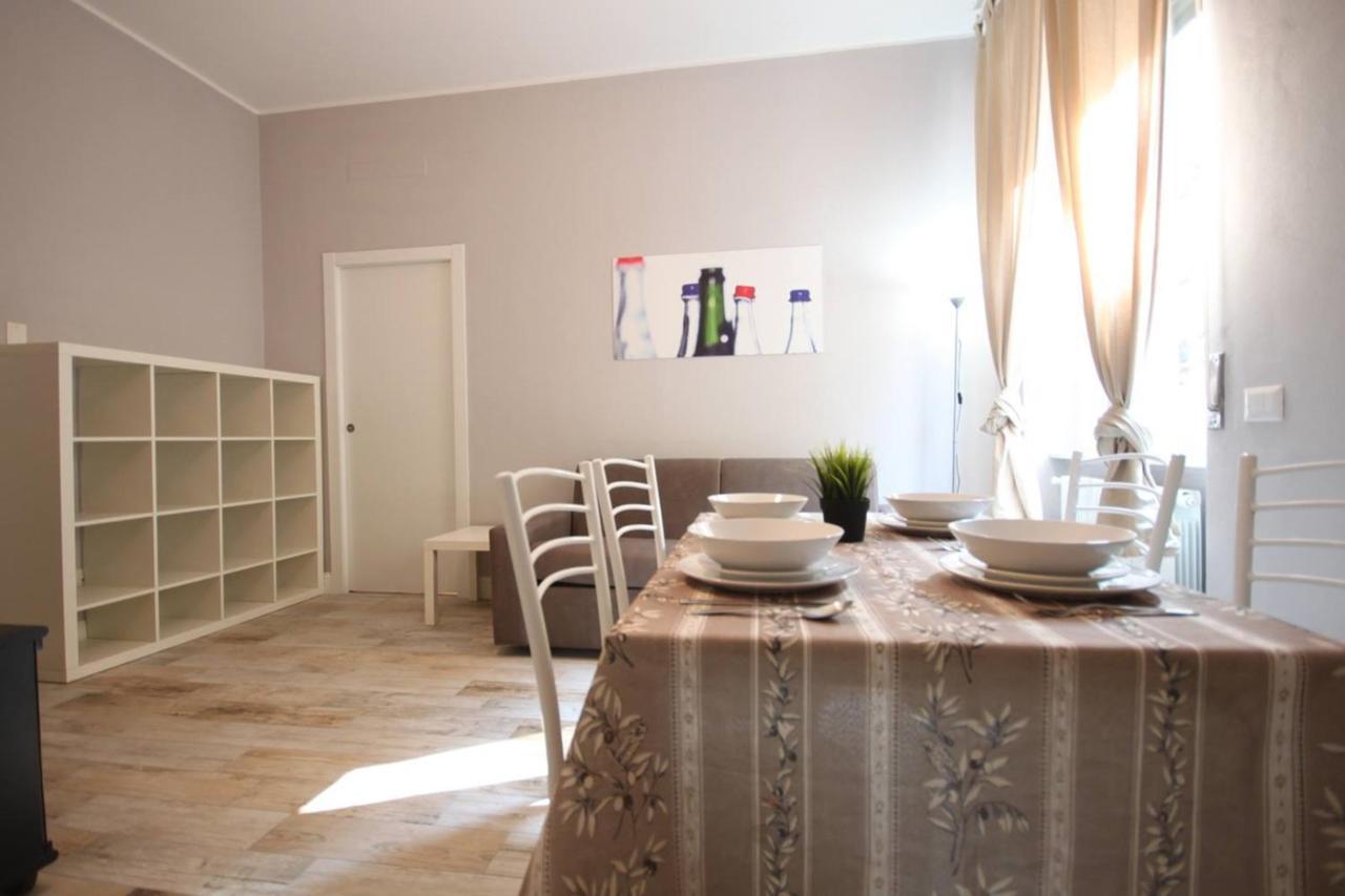 Ferrante Apartment Милан Экстерьер фото