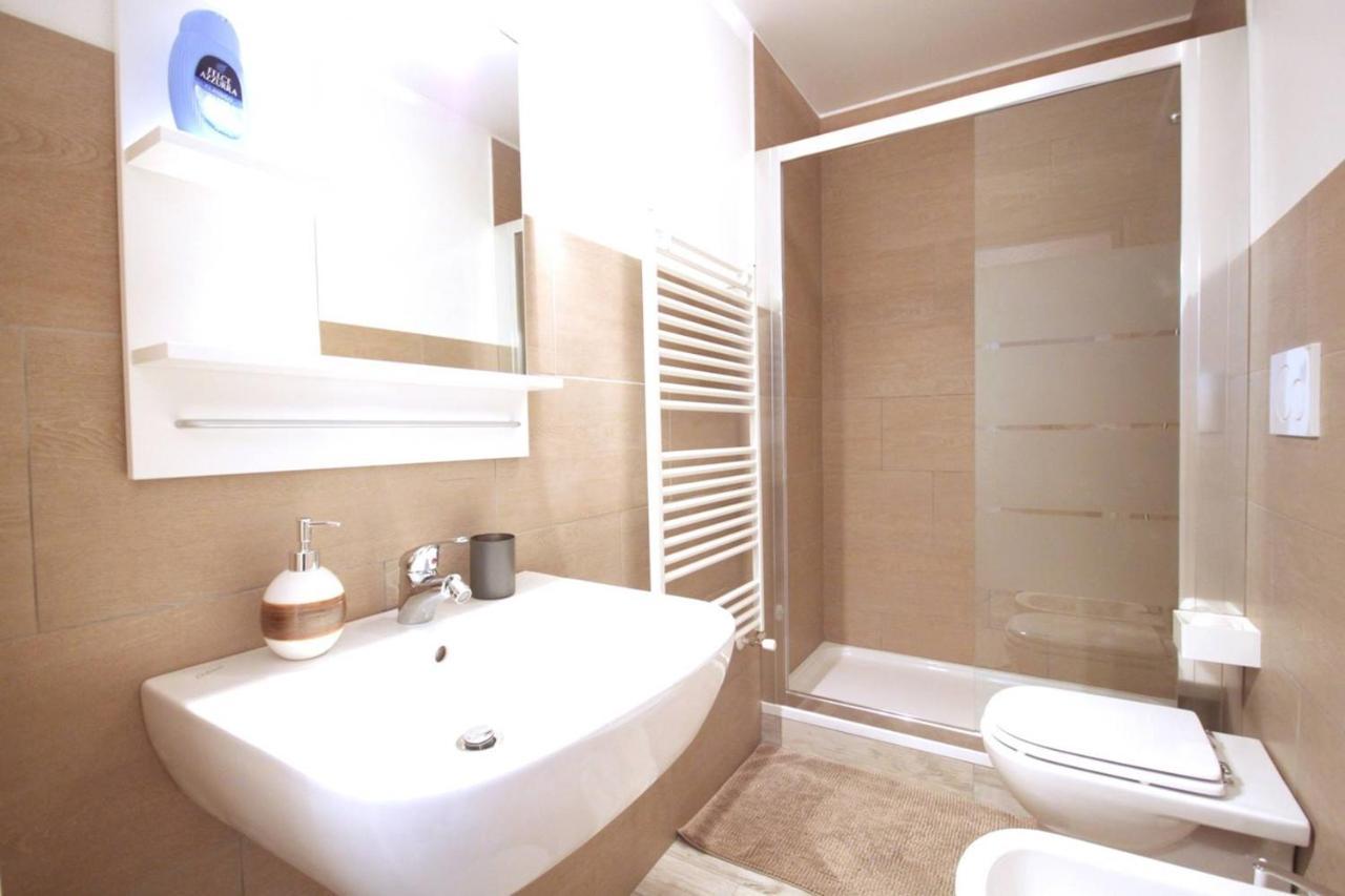Ferrante Apartment Милан Экстерьер фото